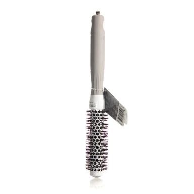 Olivia Garden Ceramic + Ion Tourmaline Thermal Round Brush (20mm)
