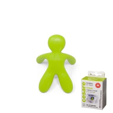 Mr & Mrs For People Cesare Citrus Car Air Freshener