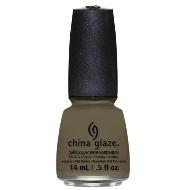 China Glaze - Dont Get Derailed (14ml)
