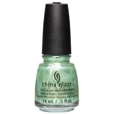 China Glaze - Twinkle Twinkle Little StarFish (14ml)