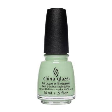 China Glaze - Spring Jungle (14ml)