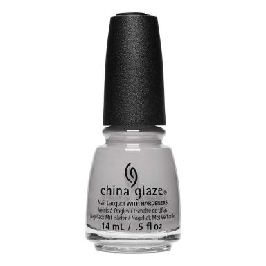 China Glaze - Pleather Weather (14ml)
