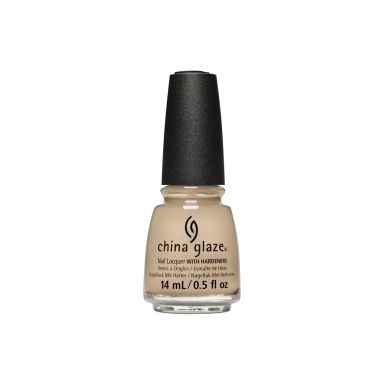 China Glaze - Prarie Tale Ending (14ml)
