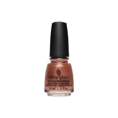 China Glaze - Swatch Out (14ml)