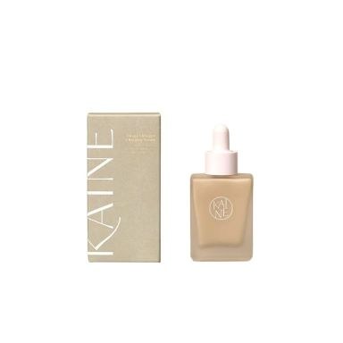 Kaine Chaga Collagen Charging Serum (30ml)
