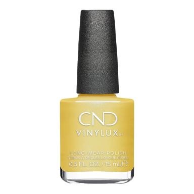 Cnd Vinylux - Char-truth (15ml)