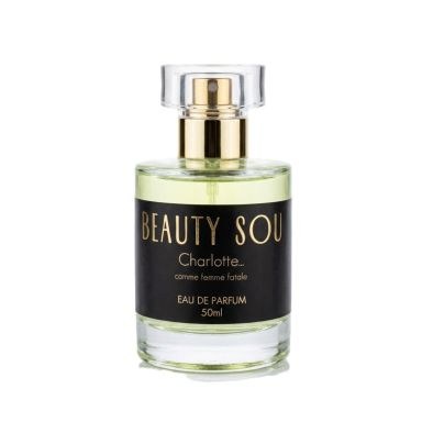 Beauty Sou Charlotte Eau De Parfum (50ml)