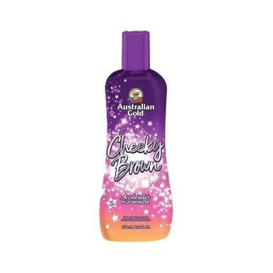 Australian Gold Cheeky Brown Accelerator (250ml)