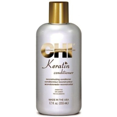 CHI Keratin Conditioner (355ml)