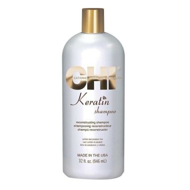 CHI Keratin Shampoo (946ml)