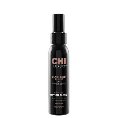CHI Luxury Black Seed Oil Blend Dry Oil (89ml)
