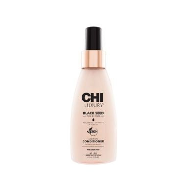 CHI Luxury Black Seed Oil Blend Leave-In Conditioner (118ml)