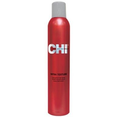 CHI Infra Texture Hair Spray (284gr)