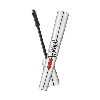 Pupa Vamp! Mascara - 200 Chocolate Brown (9ml)