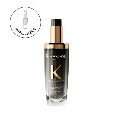 Kérastase Chronologiste L'Huile de Parfum Refillable (75ml)