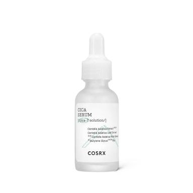 Cosrx Cica Serum Cica-7 Solution (30ml)