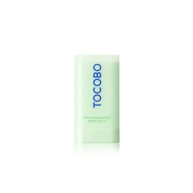 Tocobo Cica Cooling Sun Stick Spf50+ Pa++++ (18g)