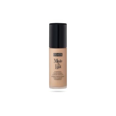 Pupa Made to Last Extreme Staying Power Total Comfort Foundation - 055 Cinnamon Beige