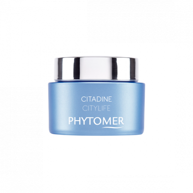 Phytomer Citylife Face & Eye Contour Sorbet Cream (50ml)