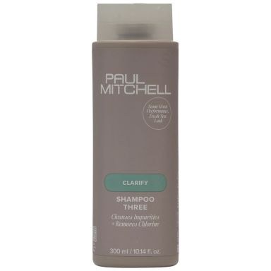 Paul Mitchell Clarify Shampoo Three (300ml)