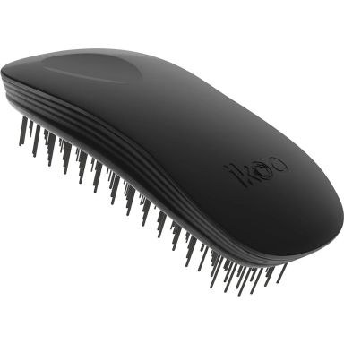 Ιkoo Classic Collection Home Brush - Βlack