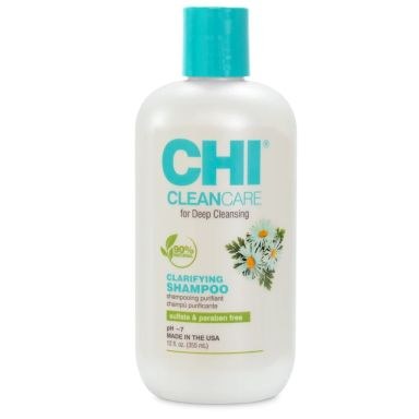 CHI CleanCare – Clarifying Shampoo (355ml)