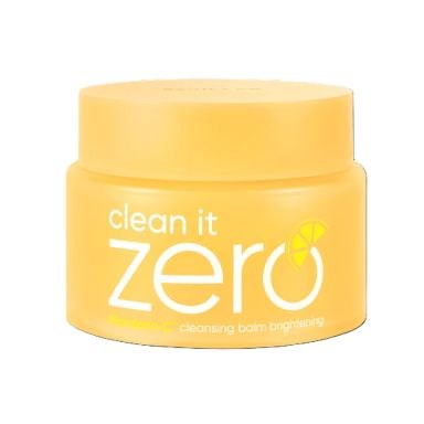 Banila Co Clean It Zero Mandarin-C Cleansing Balm Brightening (100ml)
