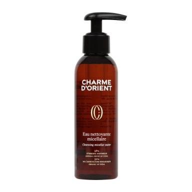 Charme D' Orient Cleansing Micellar Water (150ml)