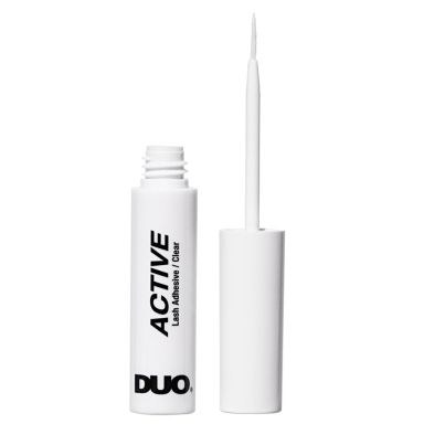 Duo Active Adhesive - Clear (4.6g)