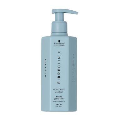 Schwarzkopf Professional Fibre Clinix Hydrate Bondfinity Method Conditioner (250ml)