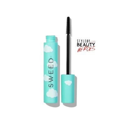 Sweed Beauty - Cloud Mascara Dark Brown (12ml)