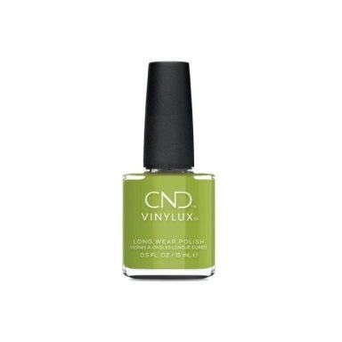 Vinylux - Crisp Green (15ml)