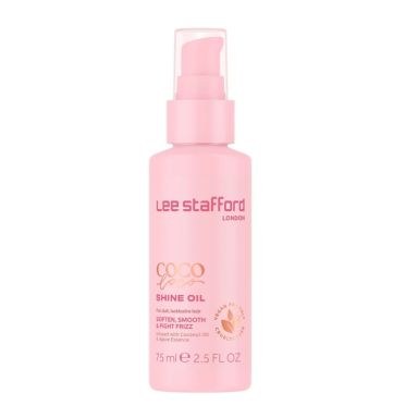 Lee Stafford Coco Loco Shine Oil (75ml)
