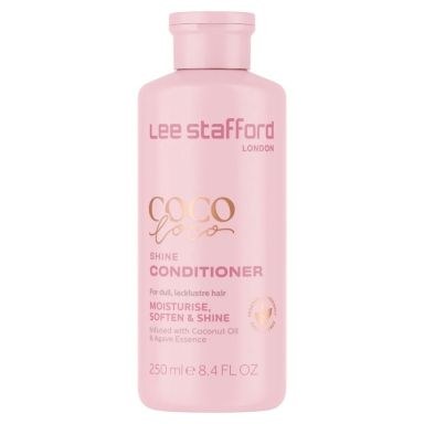 Lee Stafford Coco Loco Shine Conditioner (250ml)