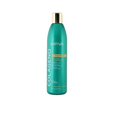 Kativa Colageno Shampoo (355ml)