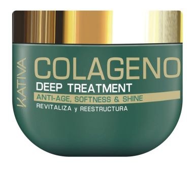 Kativa Colageno Deep Treatment (250ml)