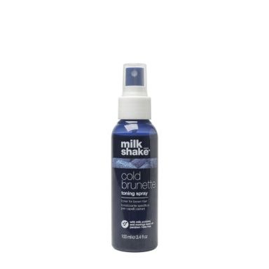 Milk_Shake Cold Brunette Toning Spray (100ml)