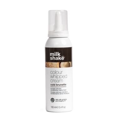 Milk_Shake Colour Whipped Cream - Cold Brunette (100ml)