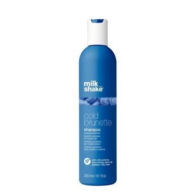 Milk_Shake Cold Brunette Shampoo (300ml)