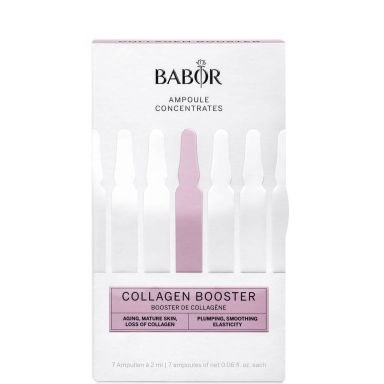 Babor Ampoule Concentrates Collagen Booster (7x2ml)