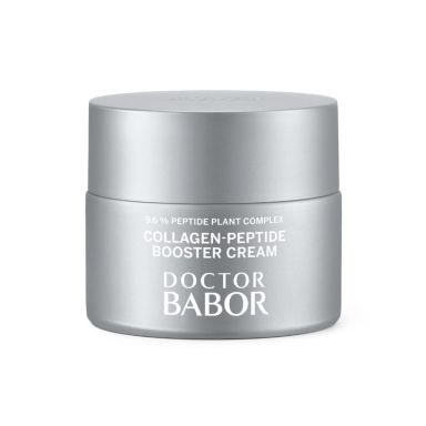 Doctor Babor - 9,6% Peptide Plant Complex Collagen-Peptide Booster Cream (50ml)