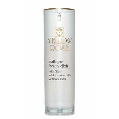 Yellow Rose Collagen2 Beauty Elixir (30ml)