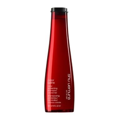 Shu Uemura Art Of Hair - Color Lustre Color Protecting Shampoo (300ml)