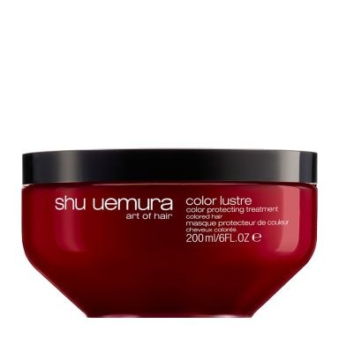Shu Uemura Art Of Hair - Color Lustre Color Protecting Treatment (200ml)