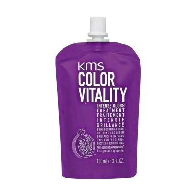 Kms Color Intense Gloss Treatment (100ml)