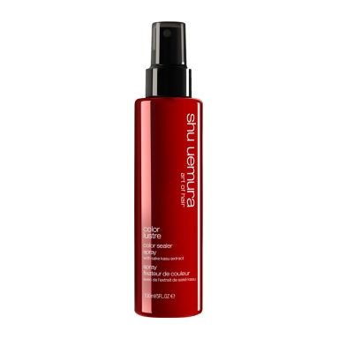 Shu Uemura Art Of Hair - Color Lustre Color Sealer Spray (150ml)