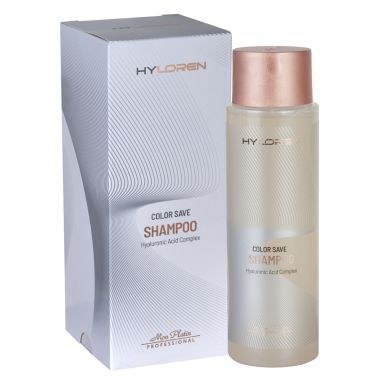 Mon Platin Professional - Hy Loren Color Save Shampoo (500ml)