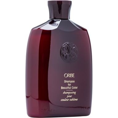 Oribe Beautiful Color Shampoo (250ml)