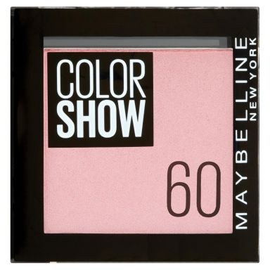 Maybelline New York Color Show Eyeshadow - 60 NY Princess