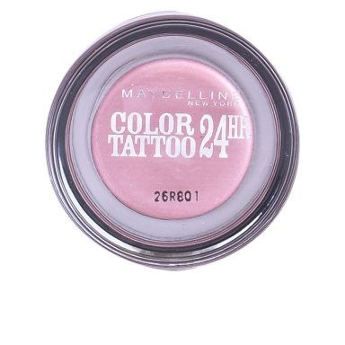 Maybelline Color Tattoo 24h Eyeshadow (4g)